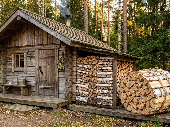Пеллеты хвойные — Белоозерский